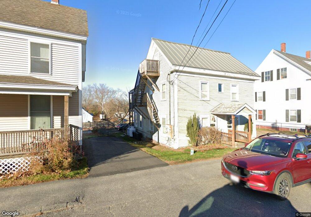 16 Cushing St, Brunswick, ME 04011 - photo 1