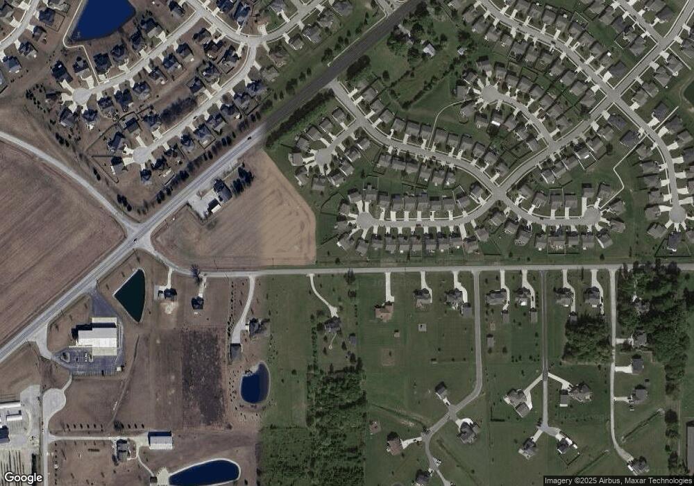 11227 Yalumba Pass, Roanoke, IN 46783 - photo 1