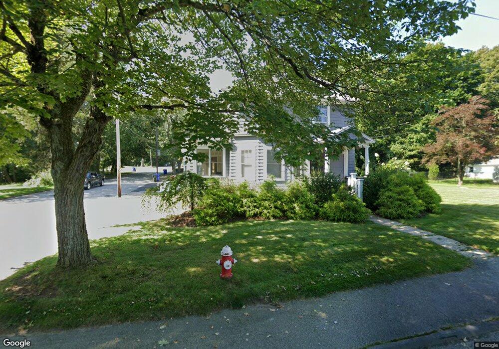 39 Daniels St, Hopedale, MA 01747 - photo 1