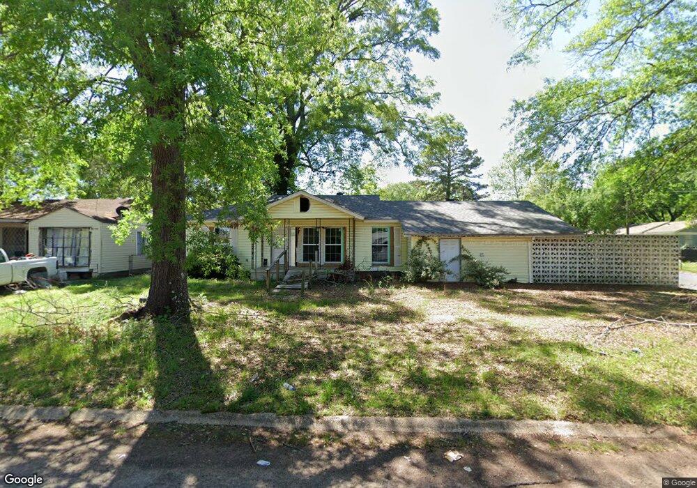 900 Guam St, Wake Village, TX 75501 - photo 1