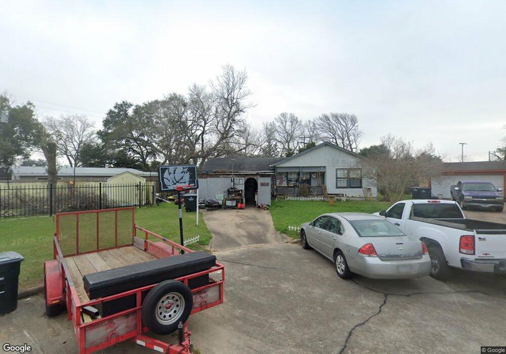 1604 Casa Ct, Alvin, TX 77511 - photo 1