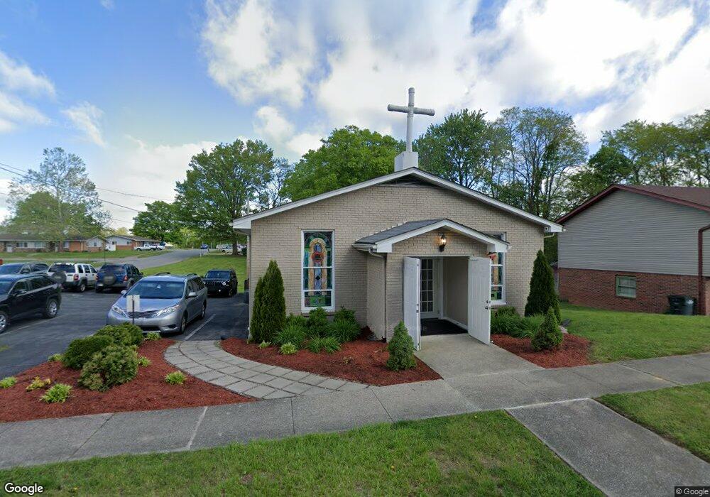 283 Main St, Charles Town, IN 47111 - photo 1