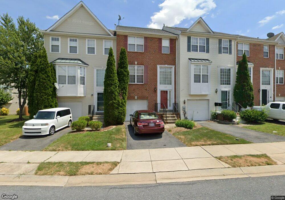 127 Harpers Way, Frederick, MD 21702 - photo 1