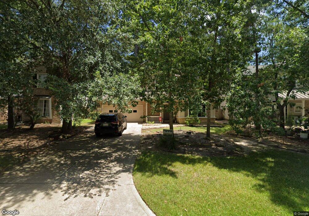 10 Hidden Meadow Dr, Spring, TX 77382 - photo 1