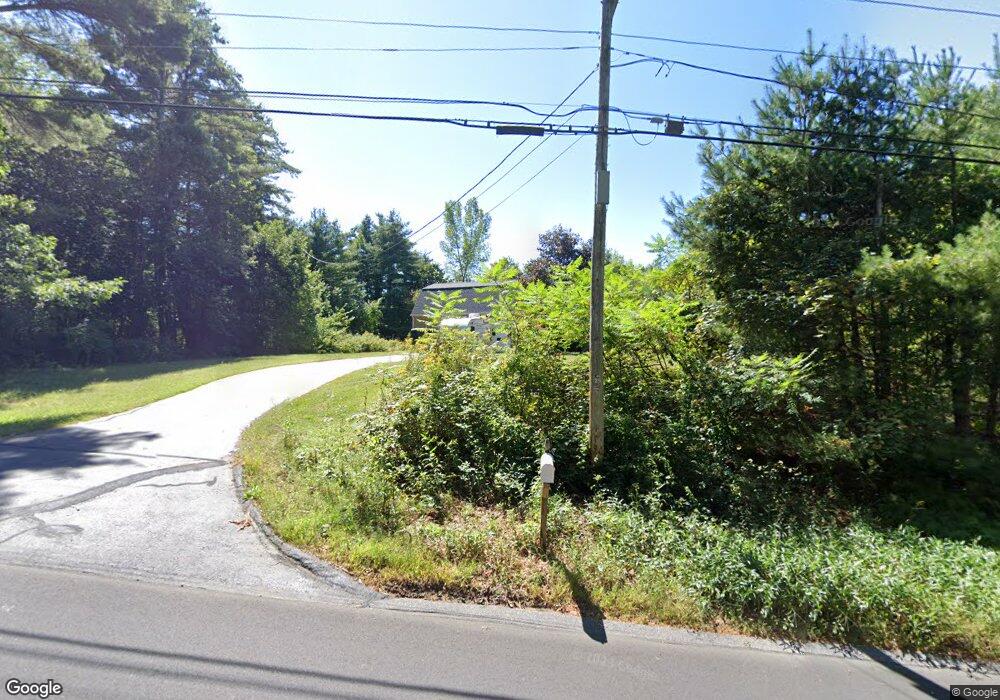 289 Wales Rd, Monson, MA 01057 - photo 1