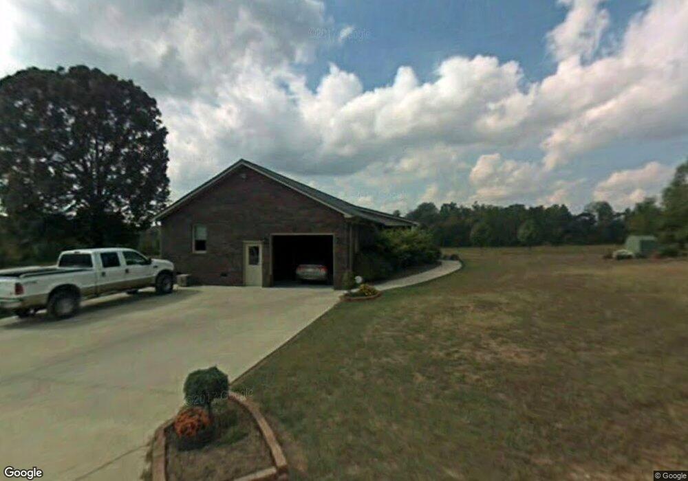 176 Journeys End Rd, Statesville, NC 28625 - photo 1