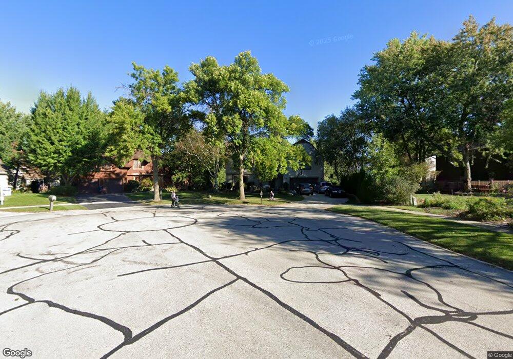 1081 Challdon Ct, Naperville, IL 60540 - photo 1