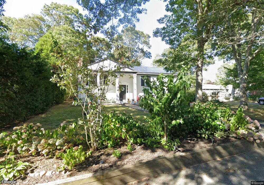 50 Arbor Way, Hyannis, MA 02601 - photo 1