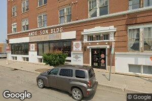 200 W Main Ave, Bismarck, ND 58501