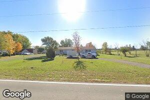 233 Mill St W, Rushsylvania, OH 43347