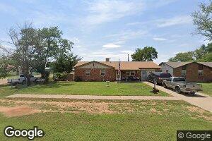 800 N Anderson St, Texico, NM 88135