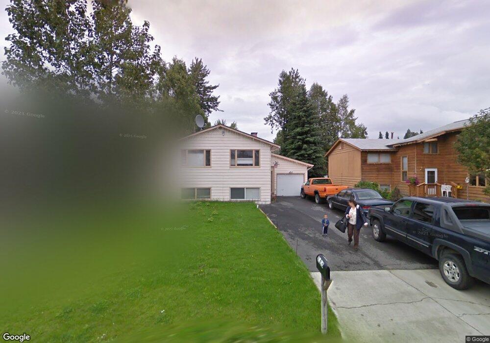 2215 W 46th Ave, Anchorage, AK 99517 - photo 1