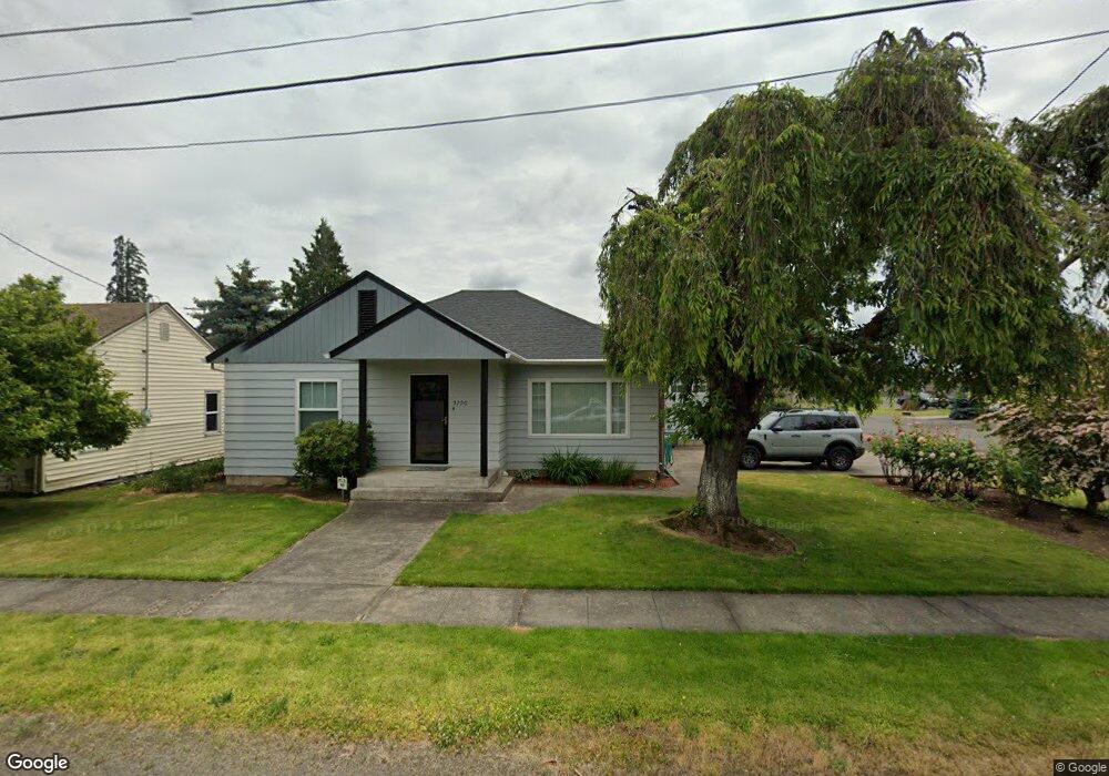3220 2nd St, Hubbard, OR 97032 - photo 1