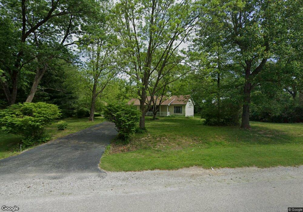 155 Barber Ln, Freeburg, IL 62243 - photo 1