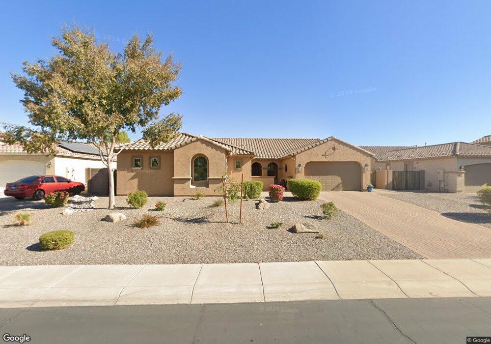 3919 S Whitman, Mesa, AZ 85212 - photo 1