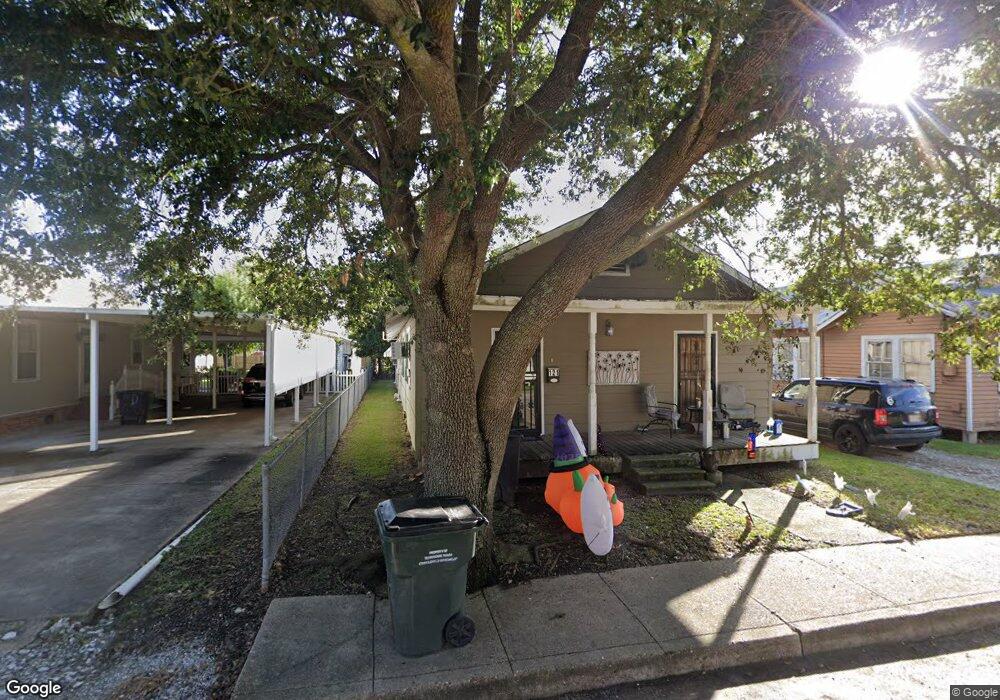121 Fane St, Houma, LA 70364 - photo 1