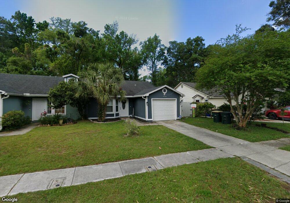 8068 Virgo St, Jacksonville, FL 32216 - photo 1