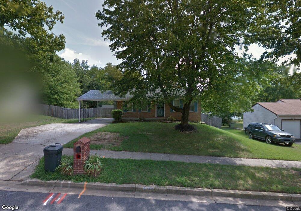 8802 Cushman Dr, Clinton, MD 20735 - photo 1