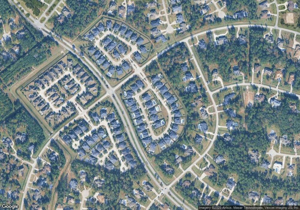 27619 Long Cliff Ln, Spring, TX 77386 - photo 1