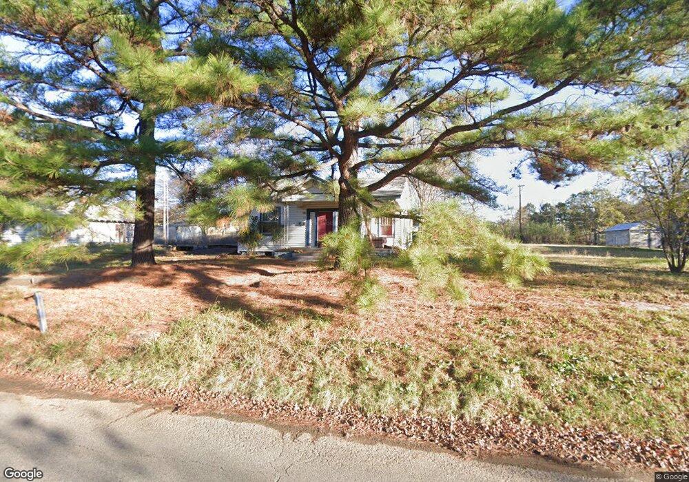 63 W Ottawa Ave, McAlester, OK 74501 - photo 1