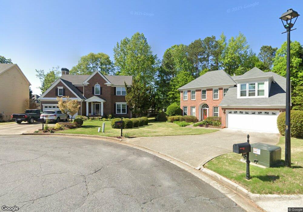 2649 Timberbrooke Way, Duluth, GA 30097 - photo 1