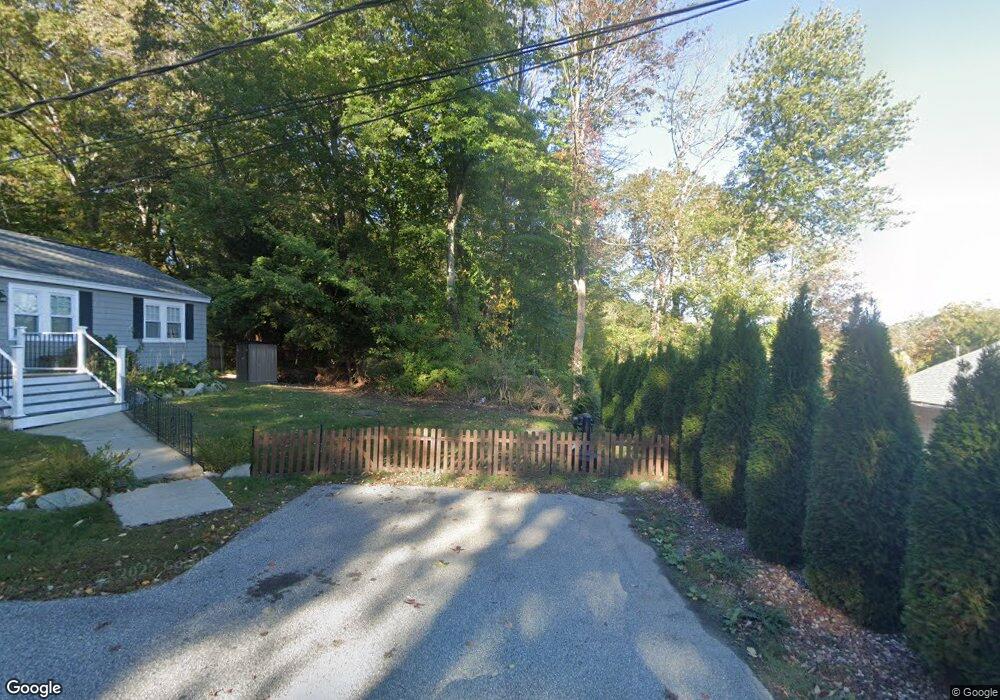 0 Traverse St, Johnston, RI 02919 - photo 1