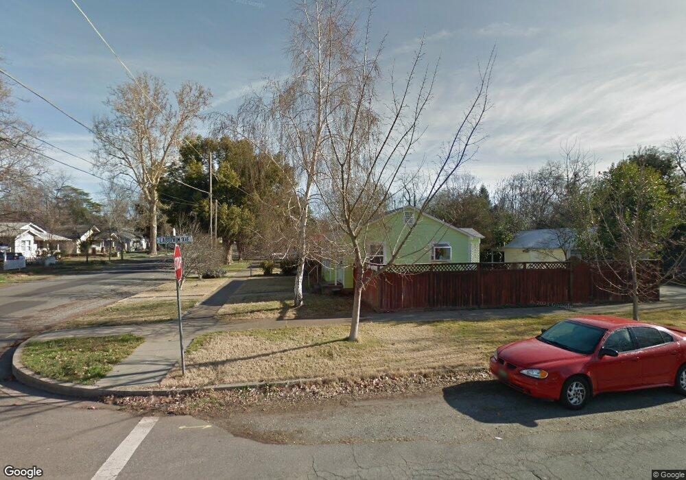 351 E 4th Ave, Chico, CA 95926 - photo 1