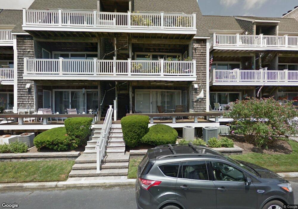 708 Harbour Cove, Somers Point, NJ 08244 - photo 1