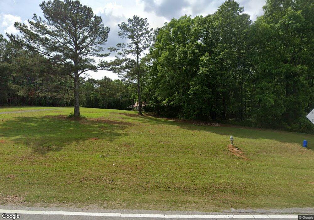 2152 S Ola Rd, Locust Grove, GA 30248 - photo 1