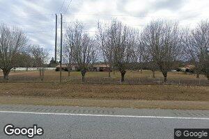 7656 Tallahassee Hwy, Attapulgus, GA 39815