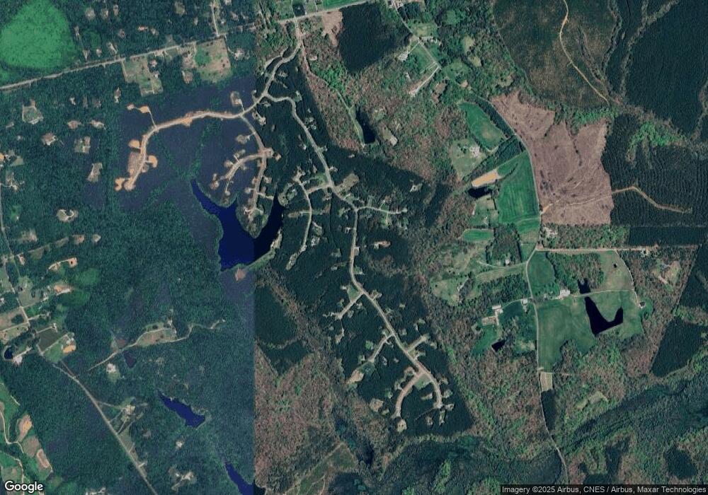 0 Walnut Tree Dr, Powhatan, VA 23139 - photo 1