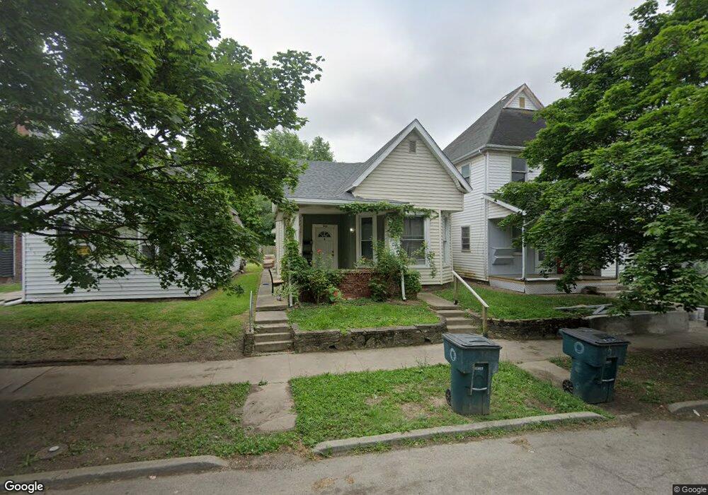 905 W Charles St, Muncie, IN 47305 - photo 1