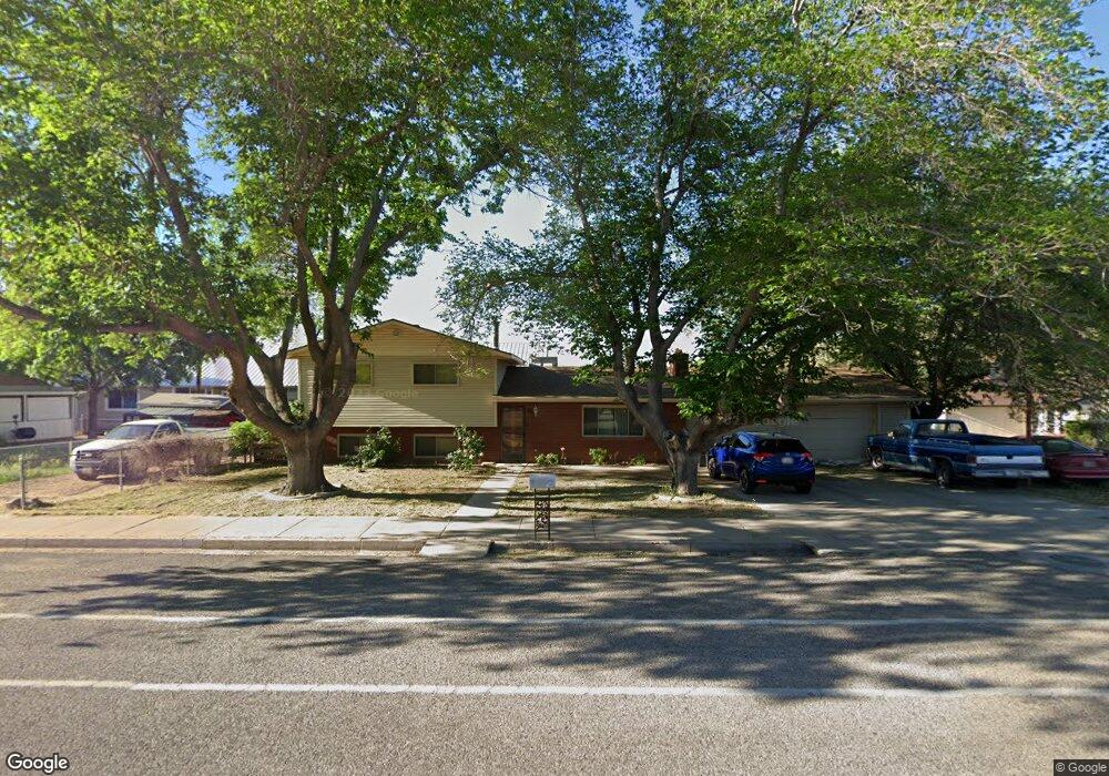 129 W 300 S, Saint George, UT 84770 - photo 1