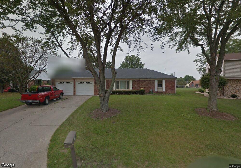 3720 Fairfield Ln, Anderson, IN 46012 - photo 1