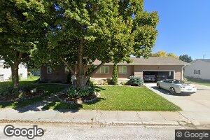 308 Miller Ave, Bertrand, NE 68927