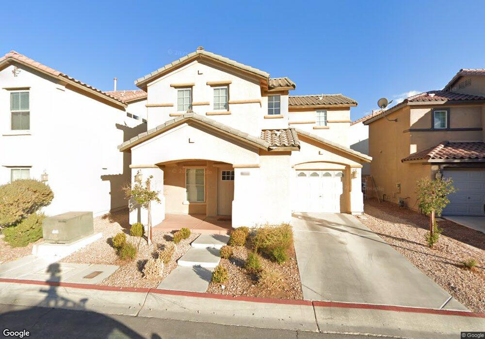 8320 Golden Amber St, Las Vegas, NV 89139 - photo 1