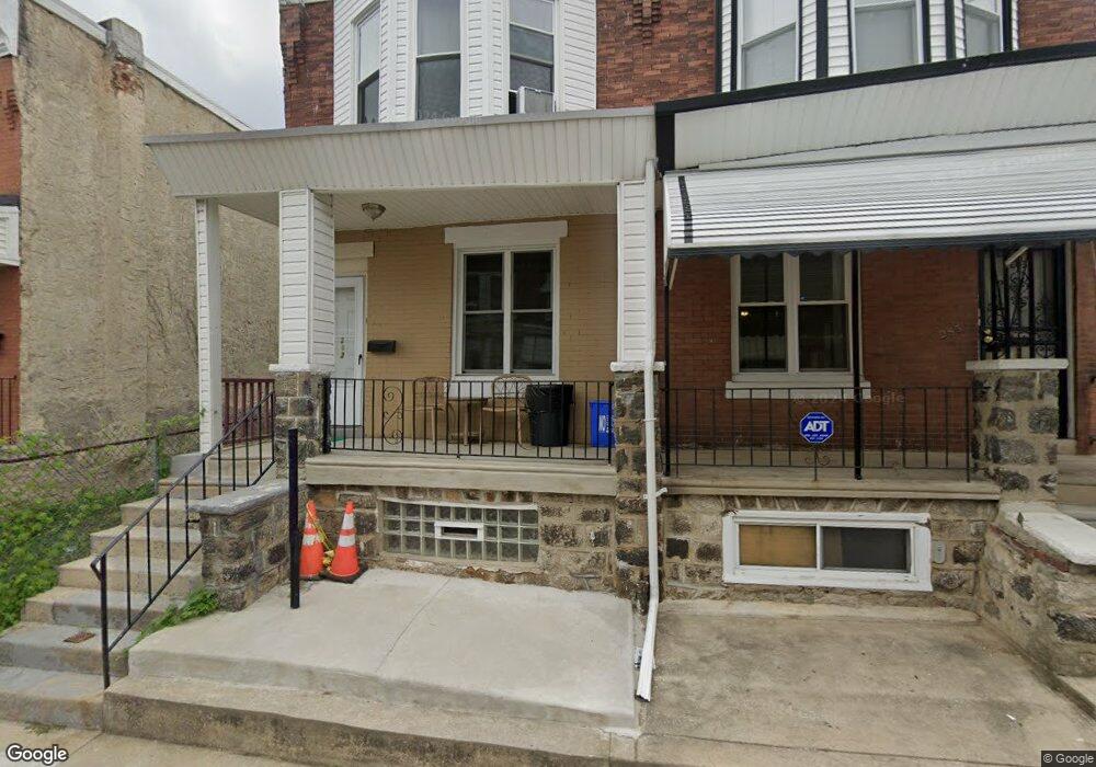 283 S Ithan St, Philadelphia, PA 19139 - photo 1