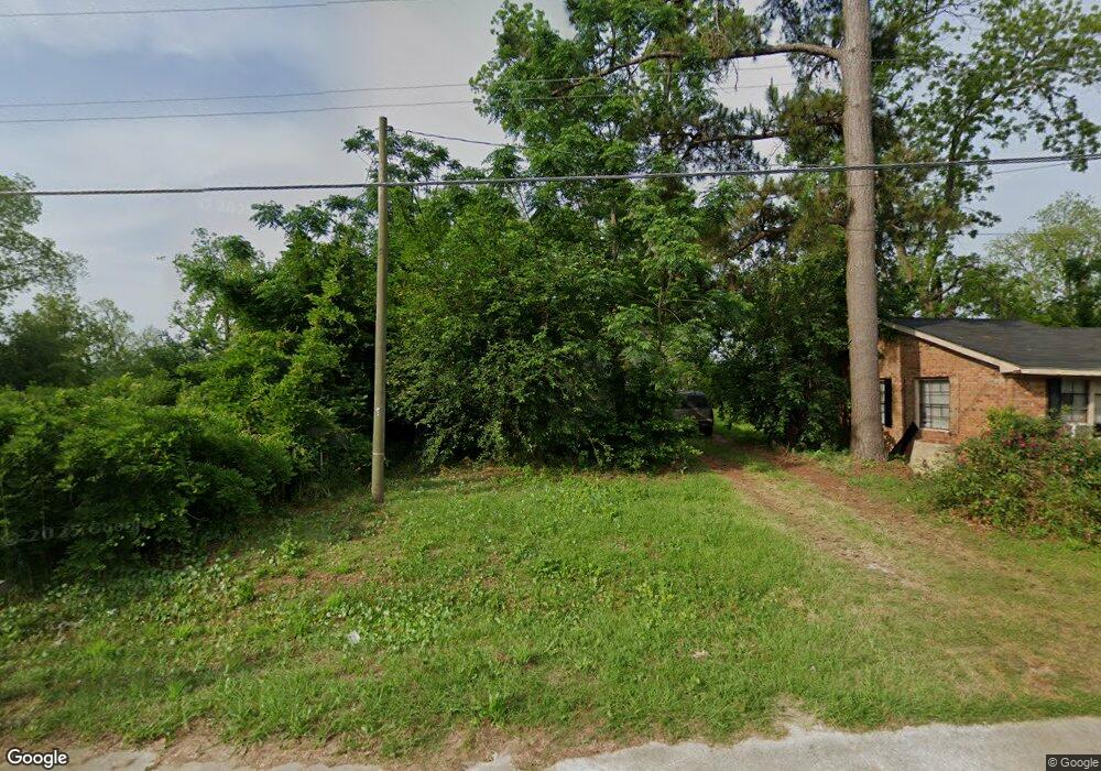 813 Cypress St, Ambrose, GA 31512 - photo 1