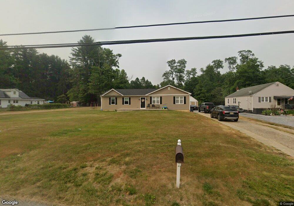 1087 Chews Landing Rd, Clementon, NJ 08021 - photo 1