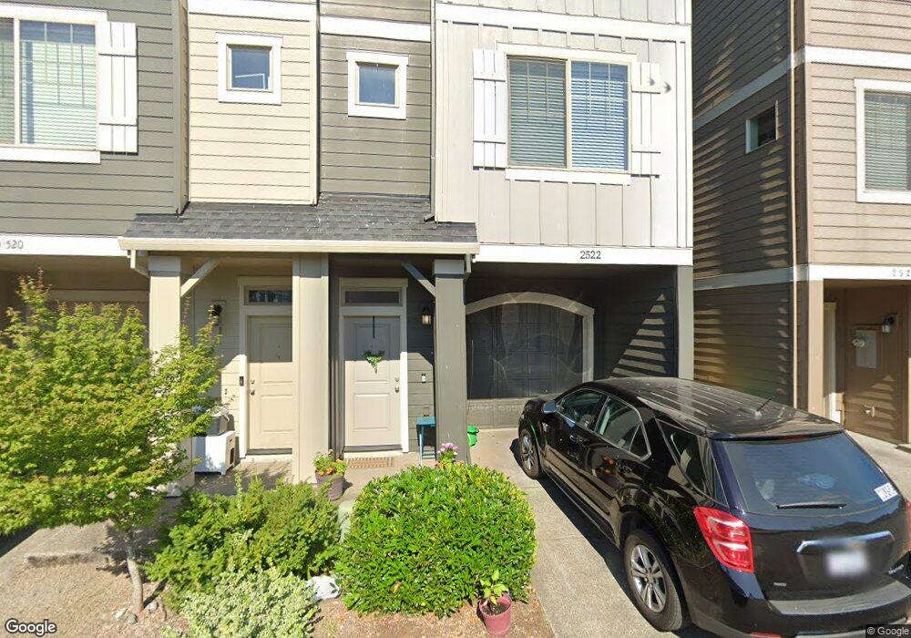 2522 Carson Loop, Forest Grove, OR 97116 - photo 1