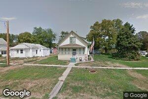 504 Jackpine St, Stanton, NE 68779