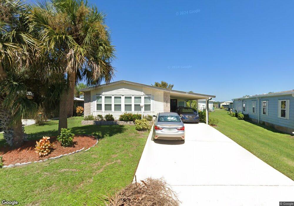 822 Hyacinth Cir, Sebastian, FL 32976 - photo 1