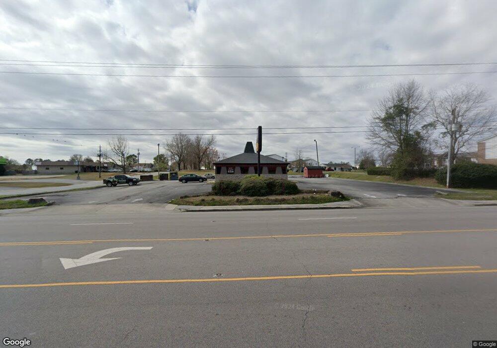 1301 Gum Branch Rd, Jacksonville, NC 28540 - photo 1