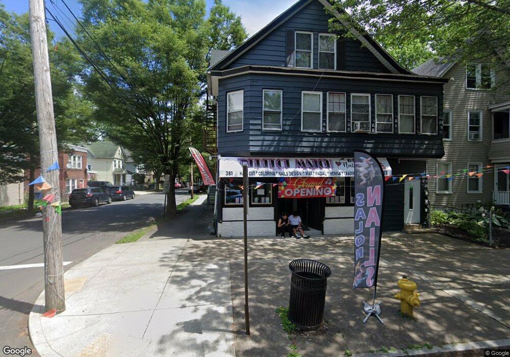 381 Shelton Ave unit 1, New Haven, CT 06511 - photo 1