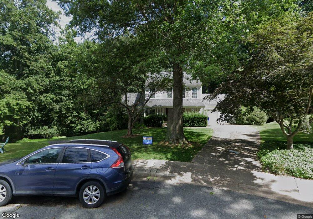 13501 Clear Morning Place, Germantown, MD 20874 - photo 1