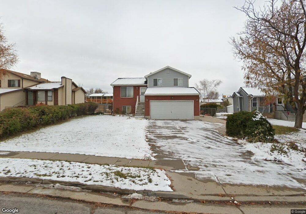 2863 W 4400 S, Roy, UT 84067 - photo 1