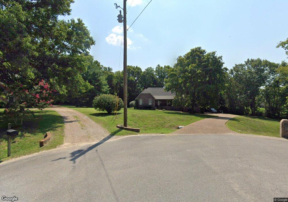 1120 David Dr, Franklin, TN 37069 - photo 1