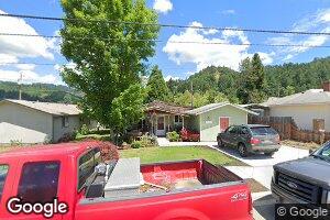 250 Moreland Ave, Drain, OR 97435