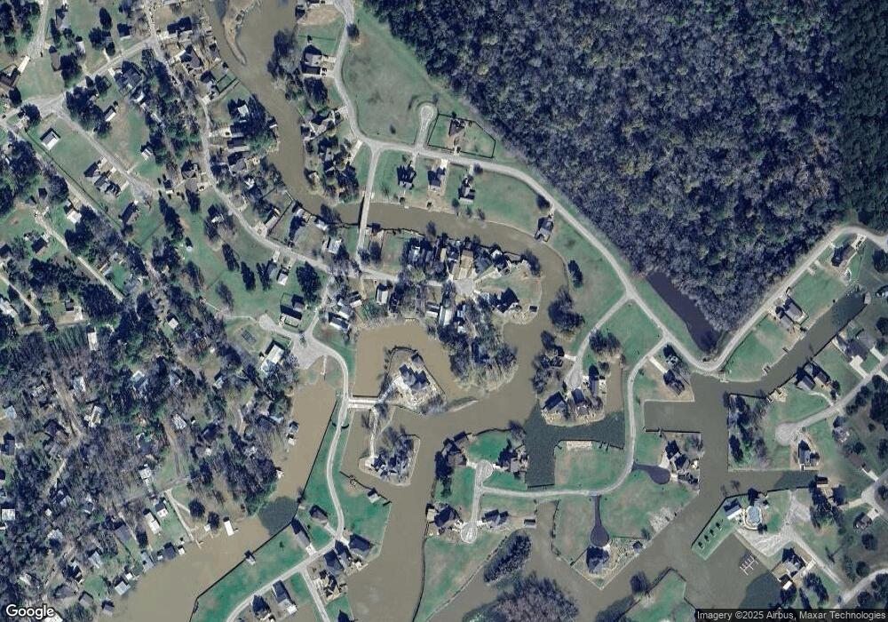 LT 11 Hunters Creek Dr, Huntsville, TX 77340 - photo 1