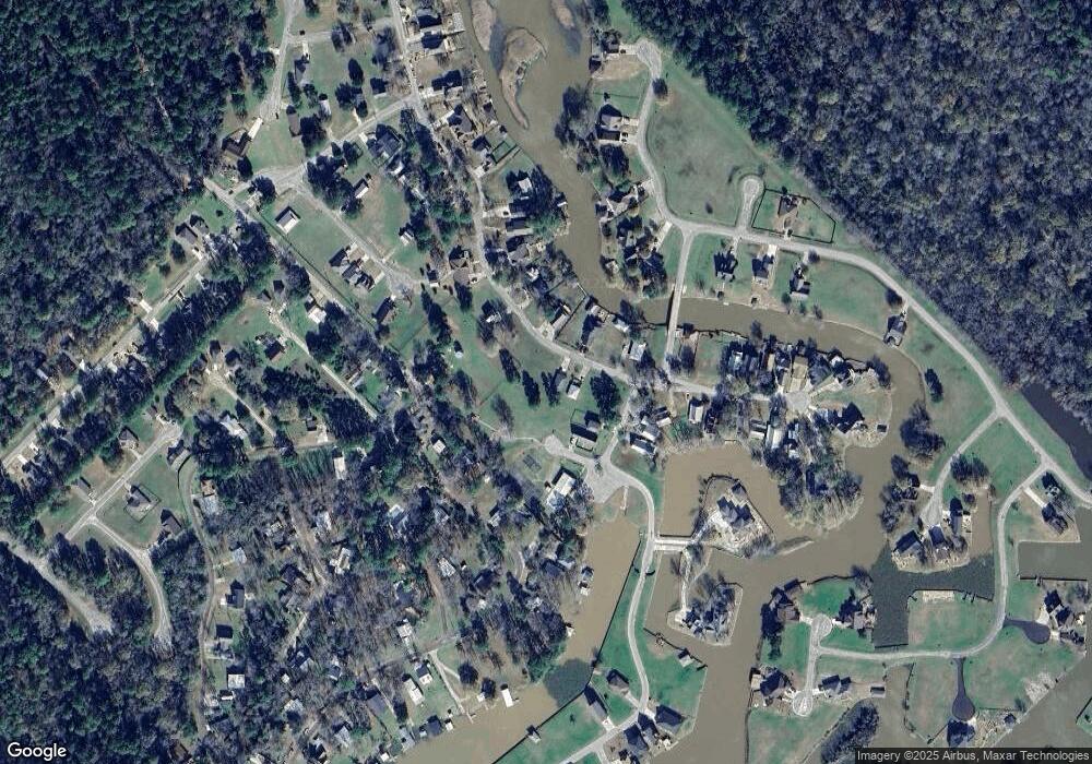 LOT 35 Hunters Creek Dr, Huntsville, TX 77340 - photo 1